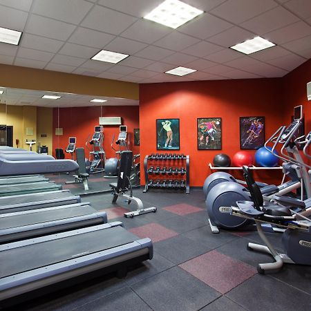Holiday Inn Dayton/Fairborn I-675 By Ihg Екстериор снимка