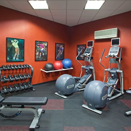 Holiday Inn Dayton/Fairborn I-675 By Ihg Екстериор снимка