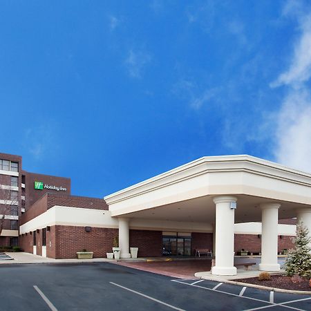 Holiday Inn Dayton/Fairborn I-675 By Ihg Екстериор снимка