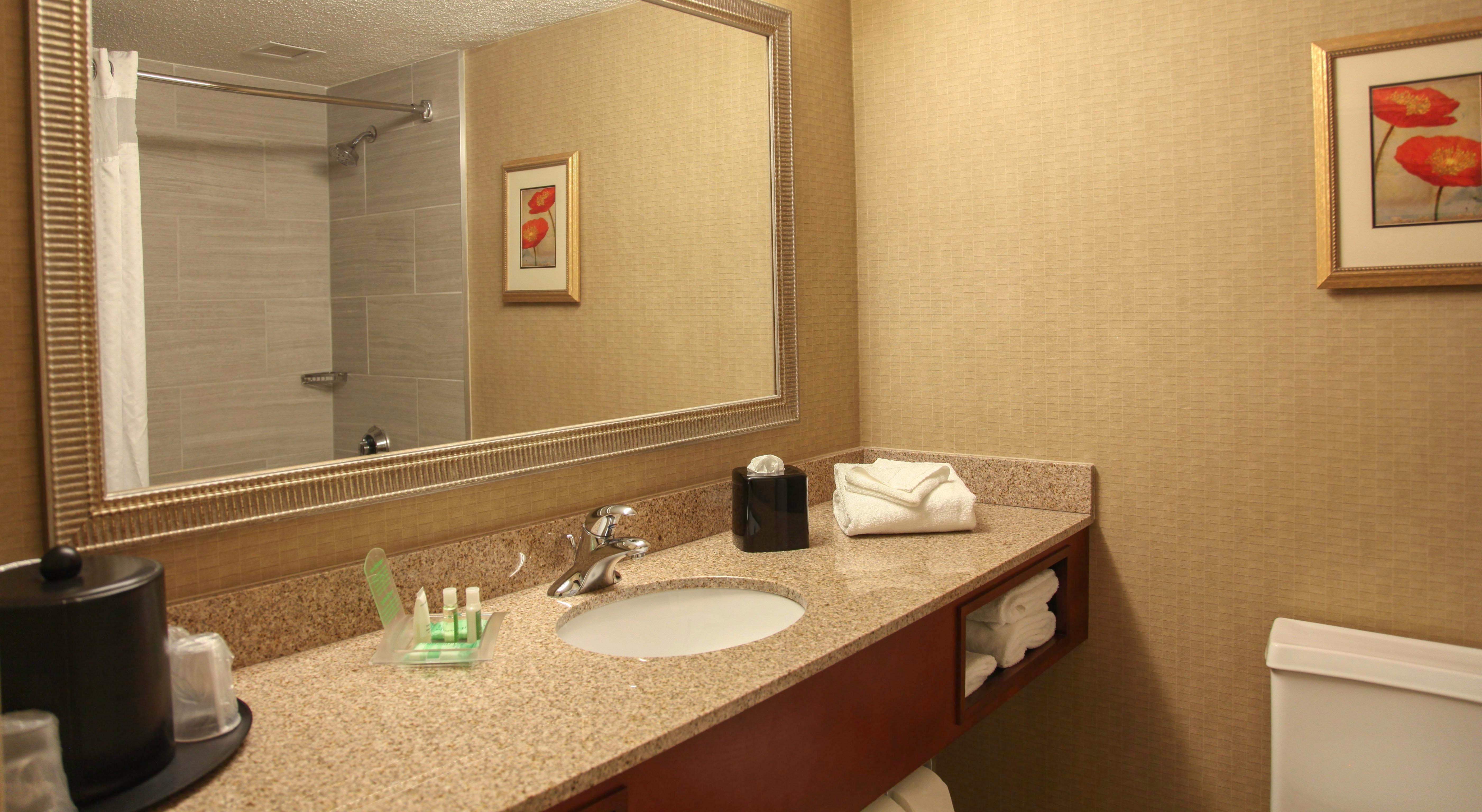 Holiday Inn Dayton/Fairborn I-675 By Ihg Екстериор снимка