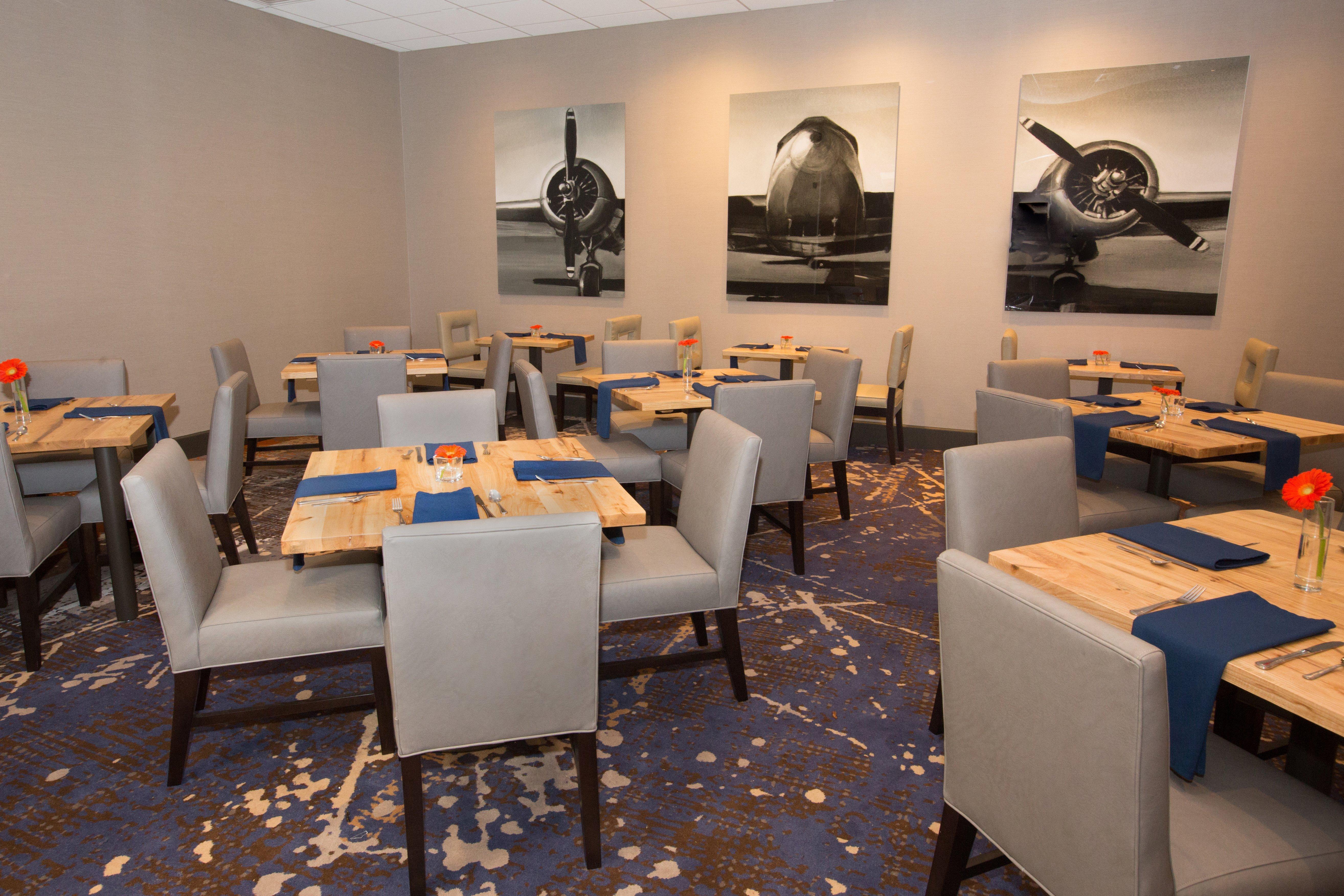 Holiday Inn Dayton/Fairborn I-675 By Ihg Екстериор снимка