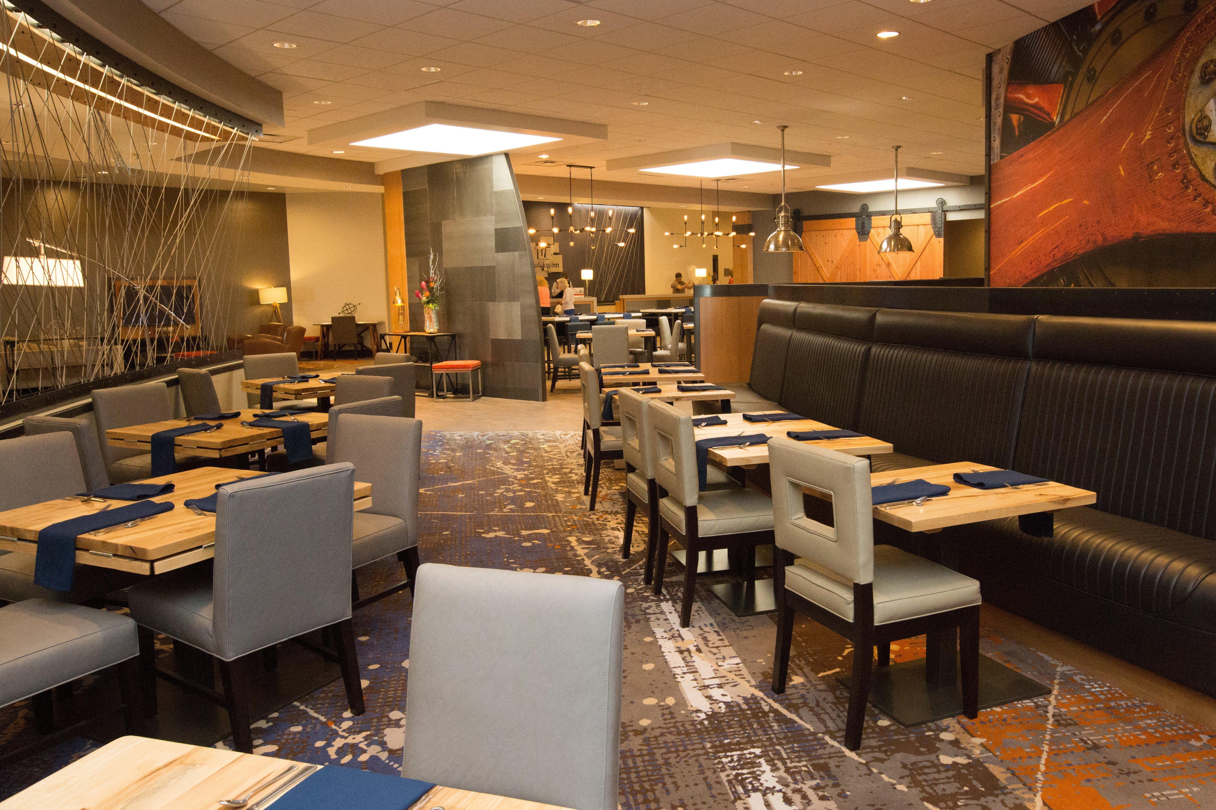 Holiday Inn Dayton/Fairborn I-675 By Ihg Екстериор снимка