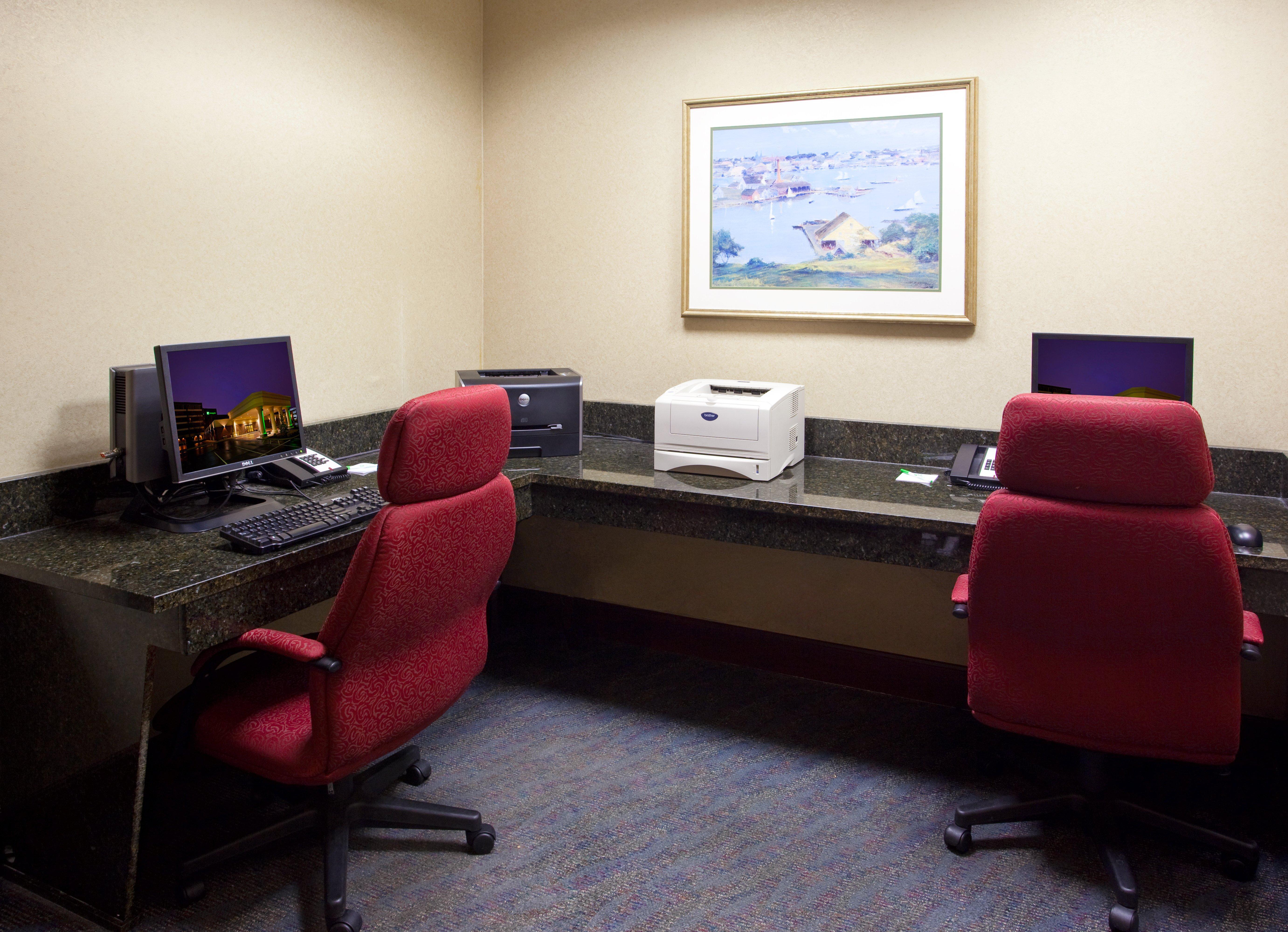 Holiday Inn Dayton/Fairborn I-675 By Ihg Екстериор снимка