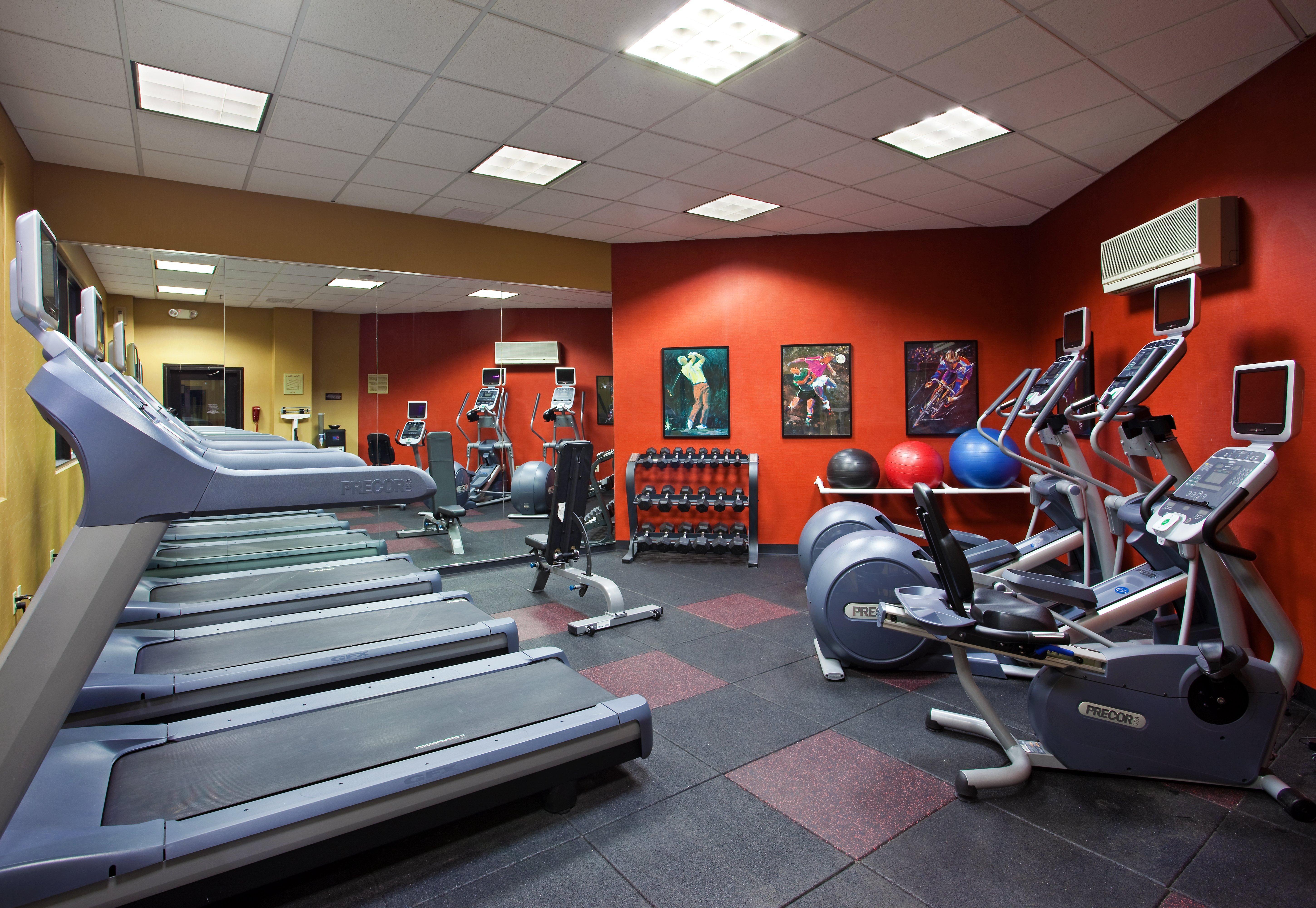Holiday Inn Dayton/Fairborn I-675 By Ihg Екстериор снимка