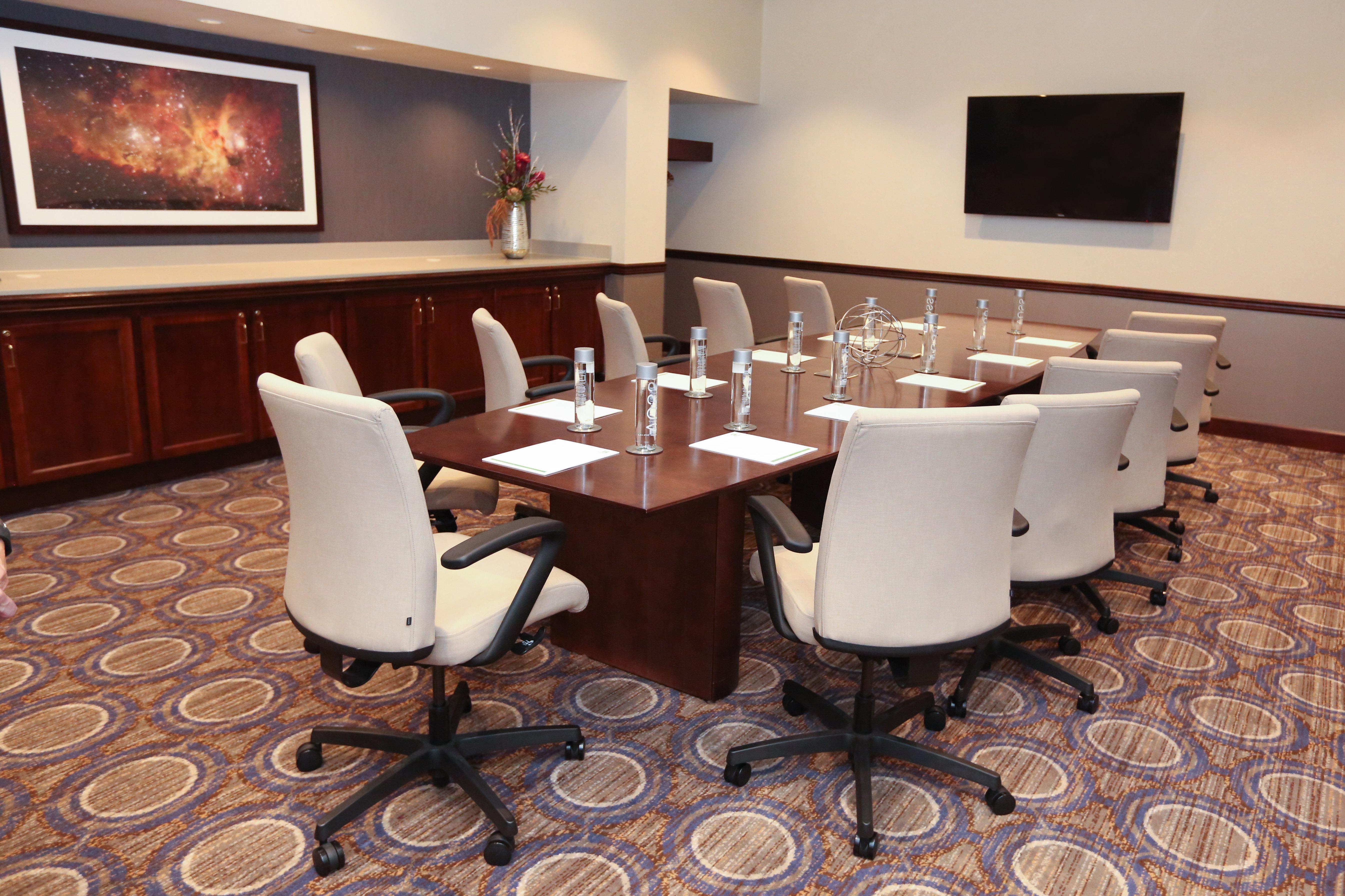 Holiday Inn Dayton/Fairborn I-675 By Ihg Екстериор снимка