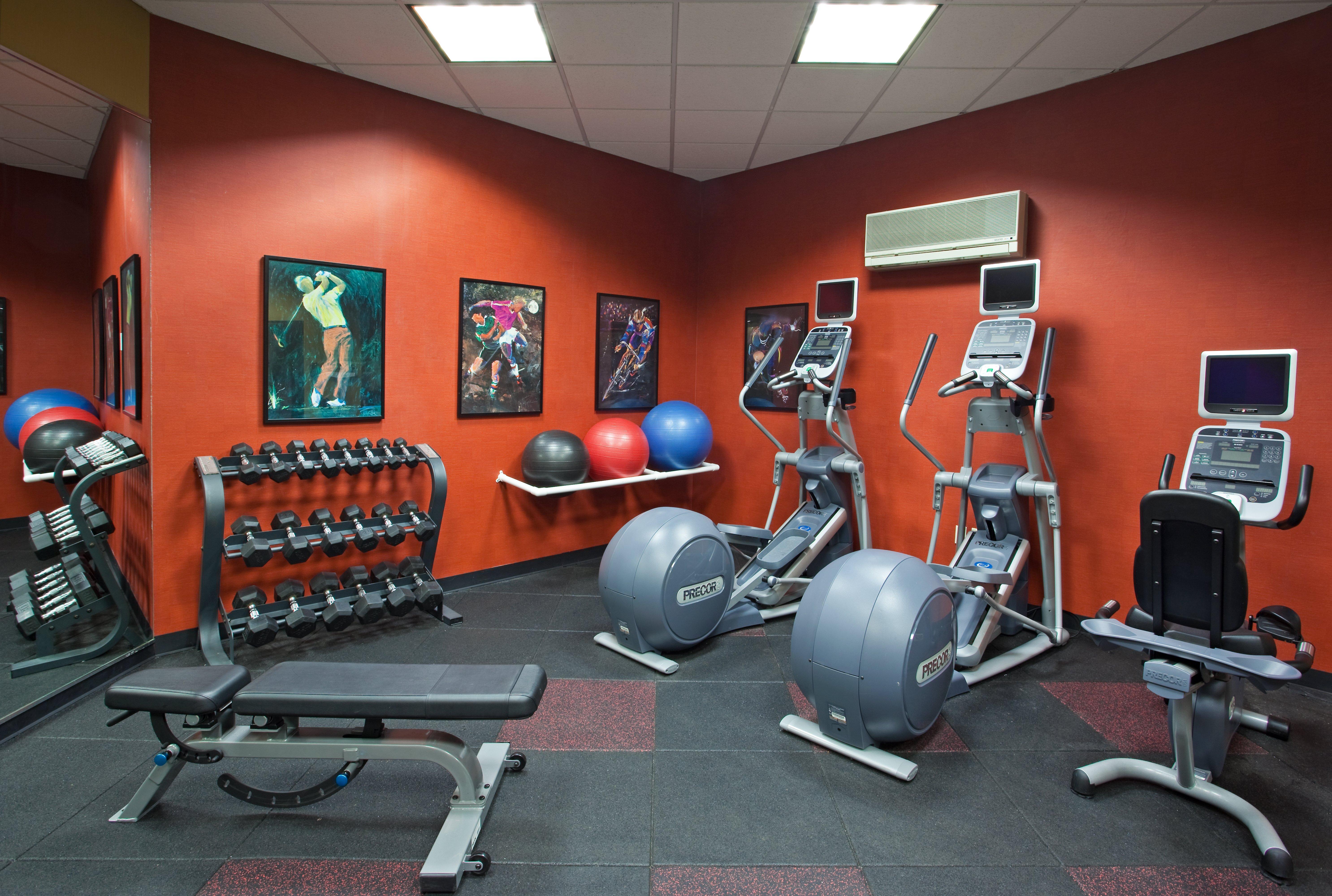 Holiday Inn Dayton/Fairborn I-675 By Ihg Екстериор снимка