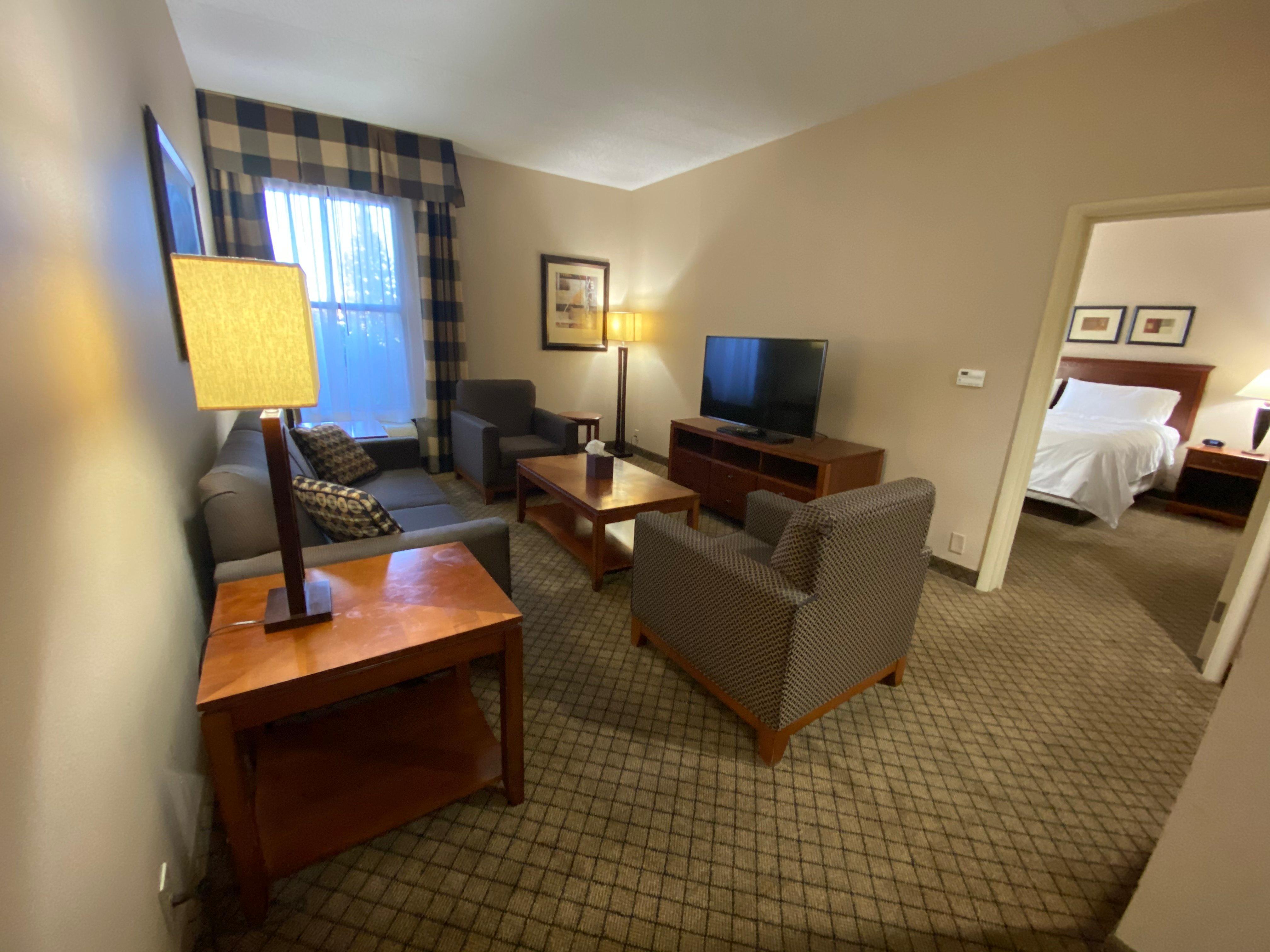 Holiday Inn Dayton/Fairborn I-675 By Ihg Екстериор снимка