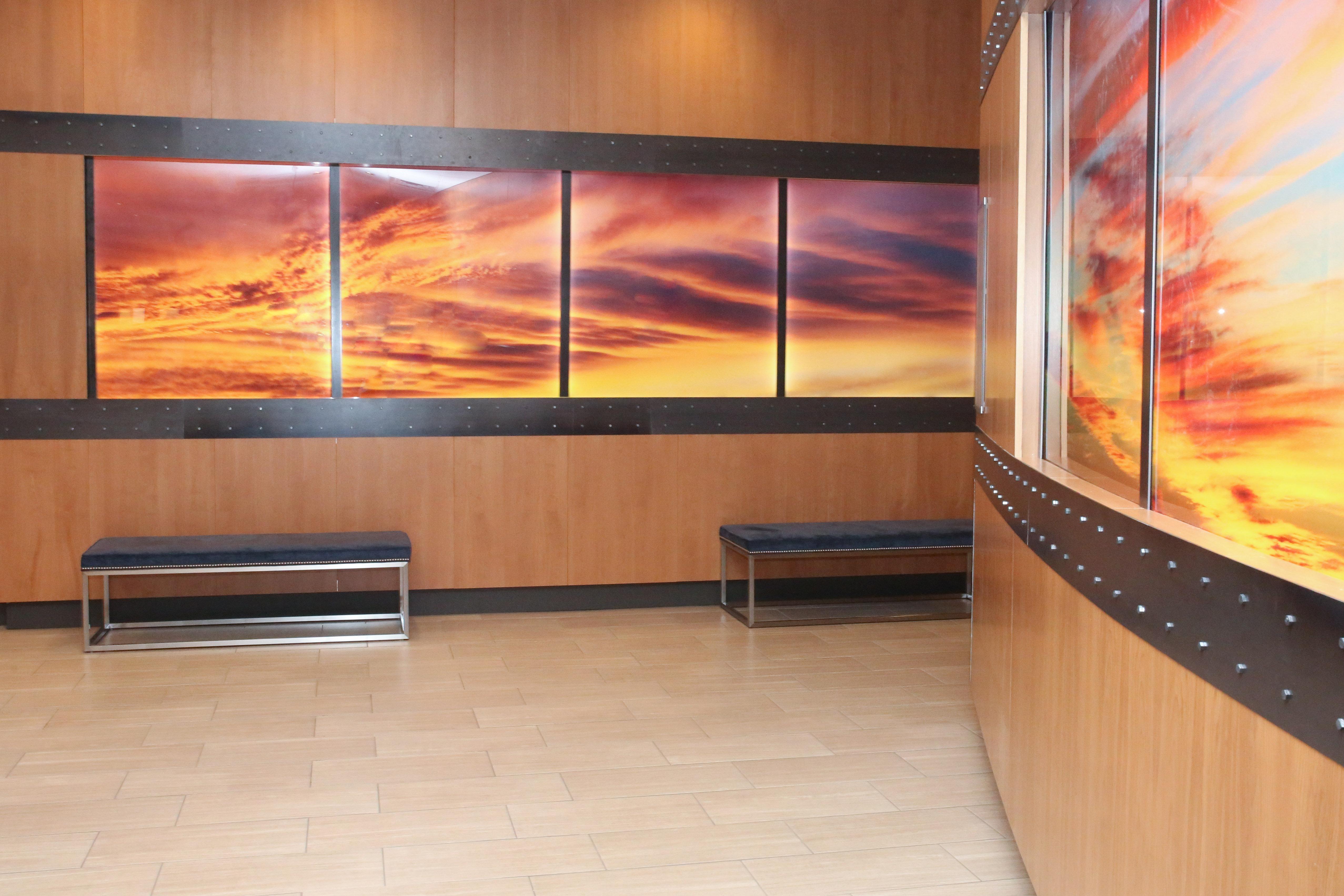 Holiday Inn Dayton/Fairborn I-675 By Ihg Екстериор снимка