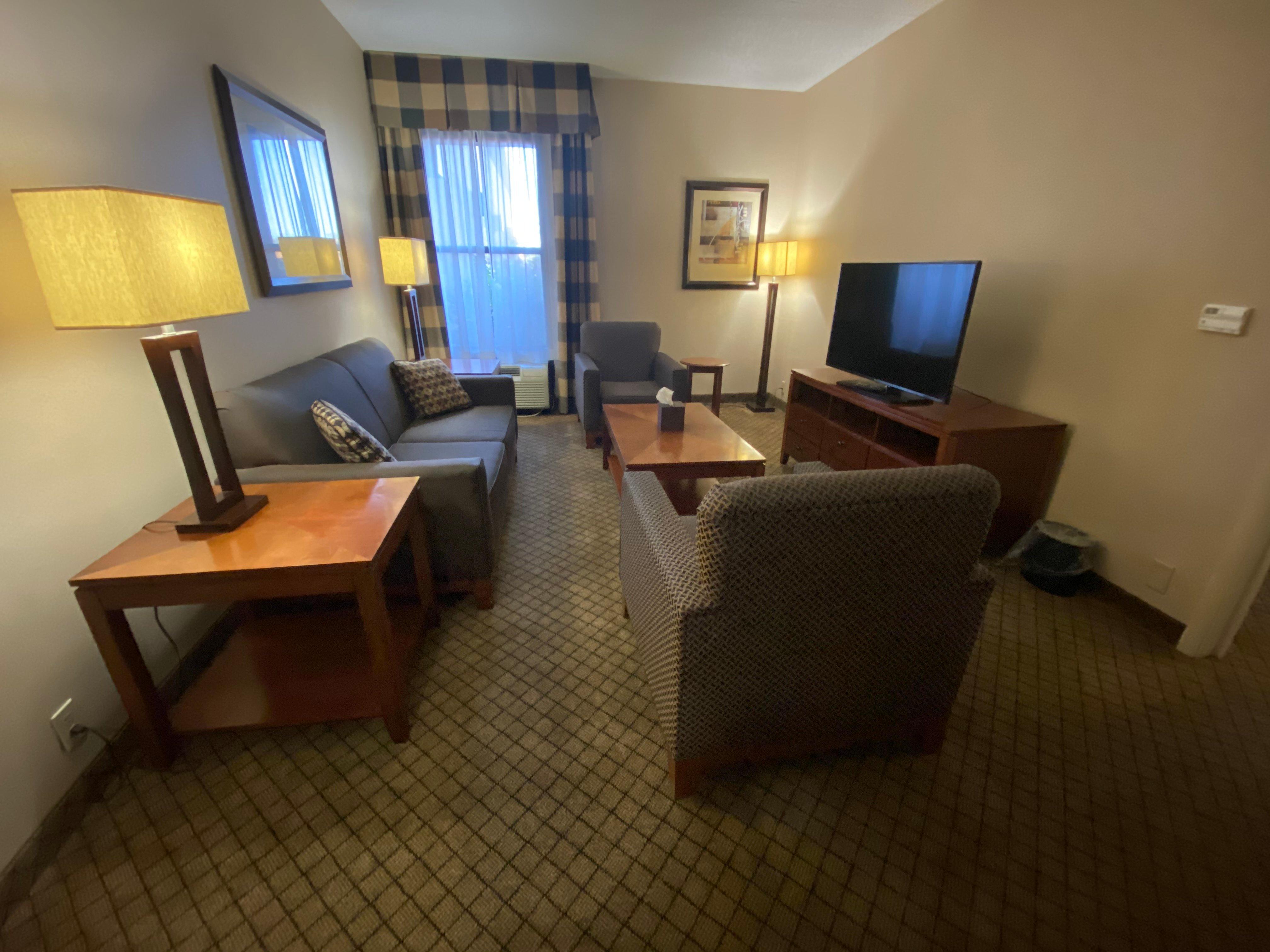 Holiday Inn Dayton/Fairborn I-675 By Ihg Екстериор снимка