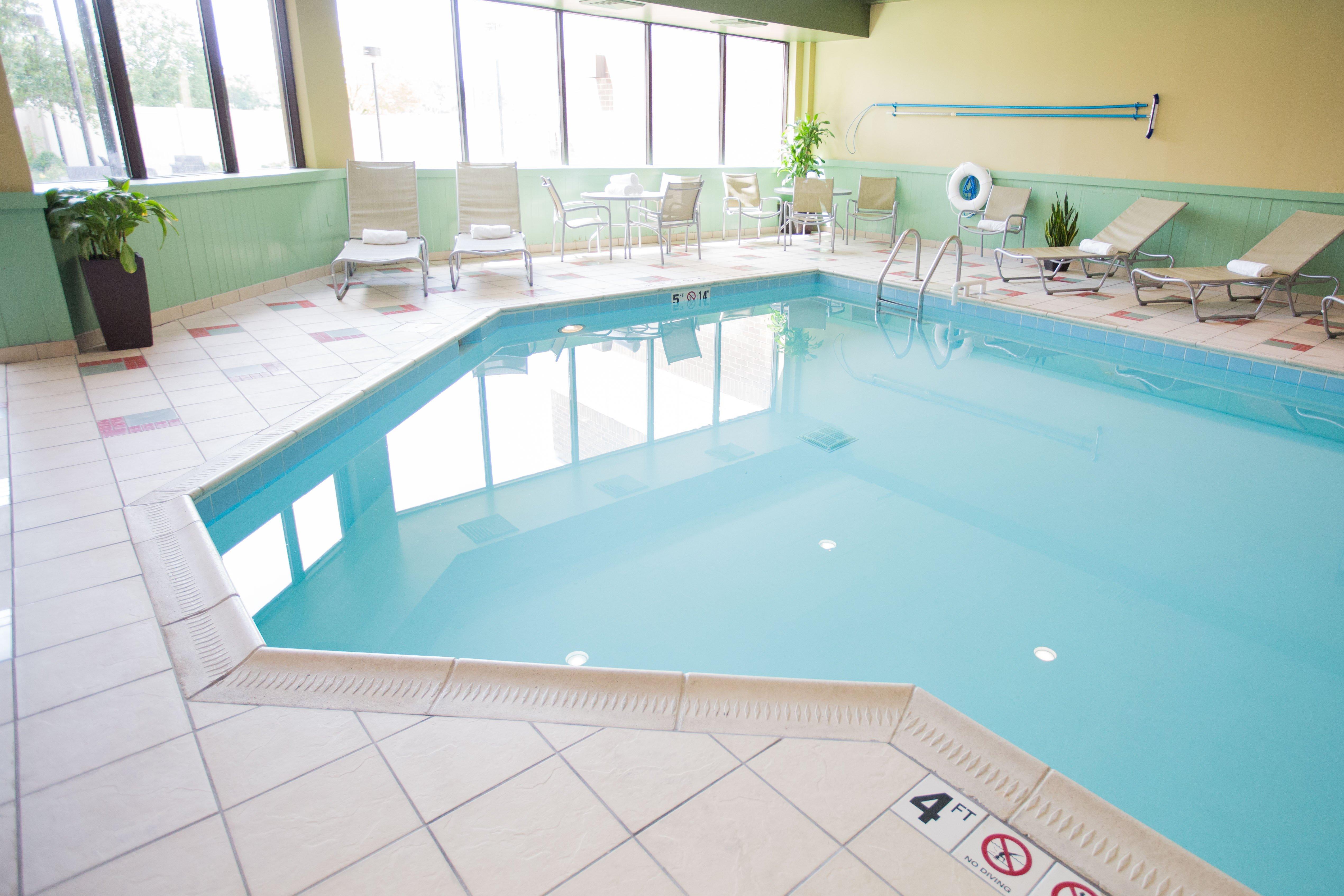 Holiday Inn Dayton/Fairborn I-675 By Ihg Екстериор снимка