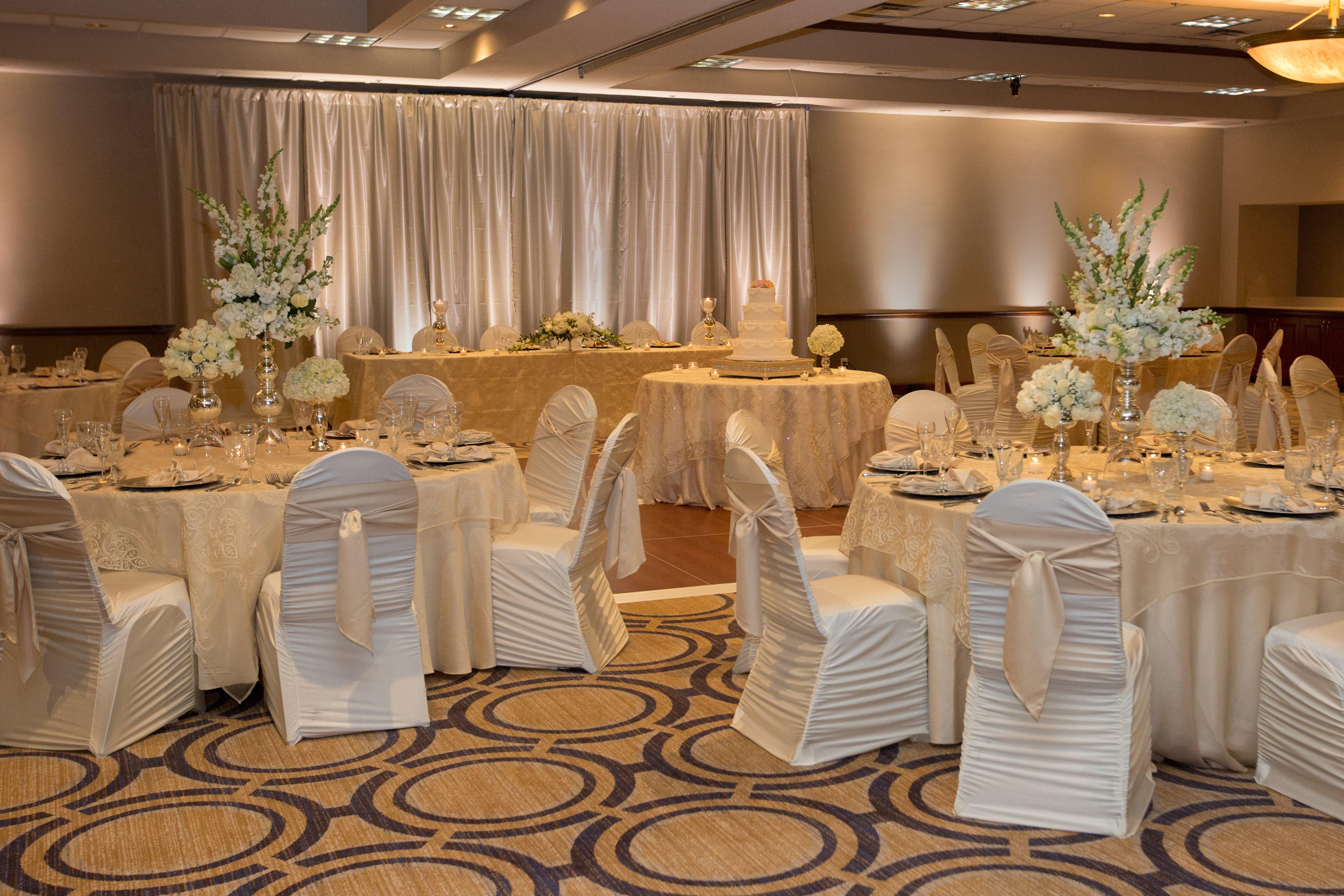 Holiday Inn Dayton/Fairborn I-675 By Ihg Екстериор снимка