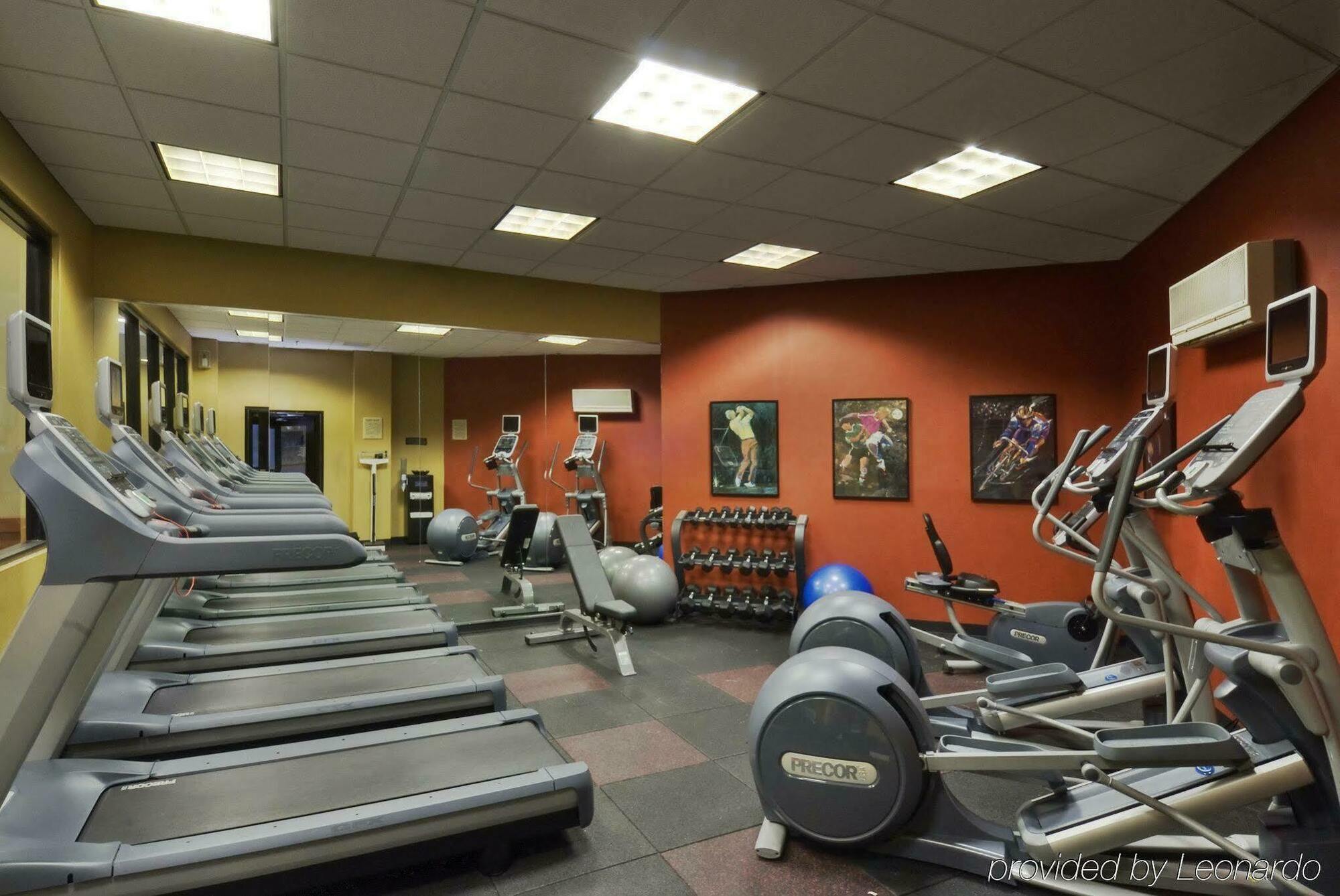 Holiday Inn Dayton/Fairborn I-675 By Ihg Екстериор снимка