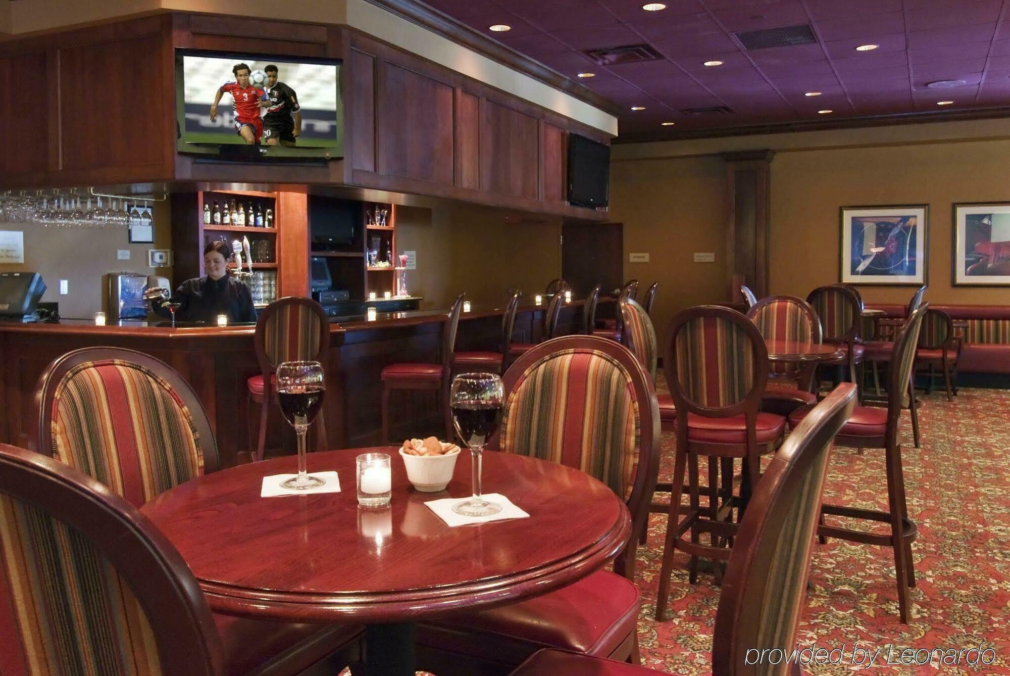Holiday Inn Dayton/Fairborn I-675 By Ihg Екстериор снимка