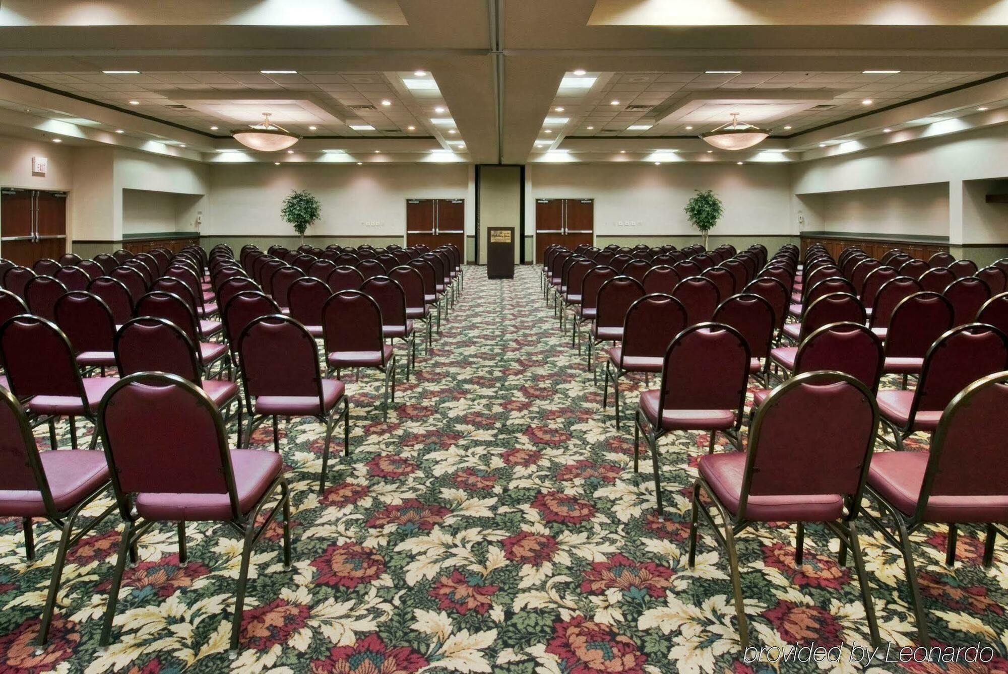 Holiday Inn Dayton/Fairborn I-675 By Ihg Екстериор снимка