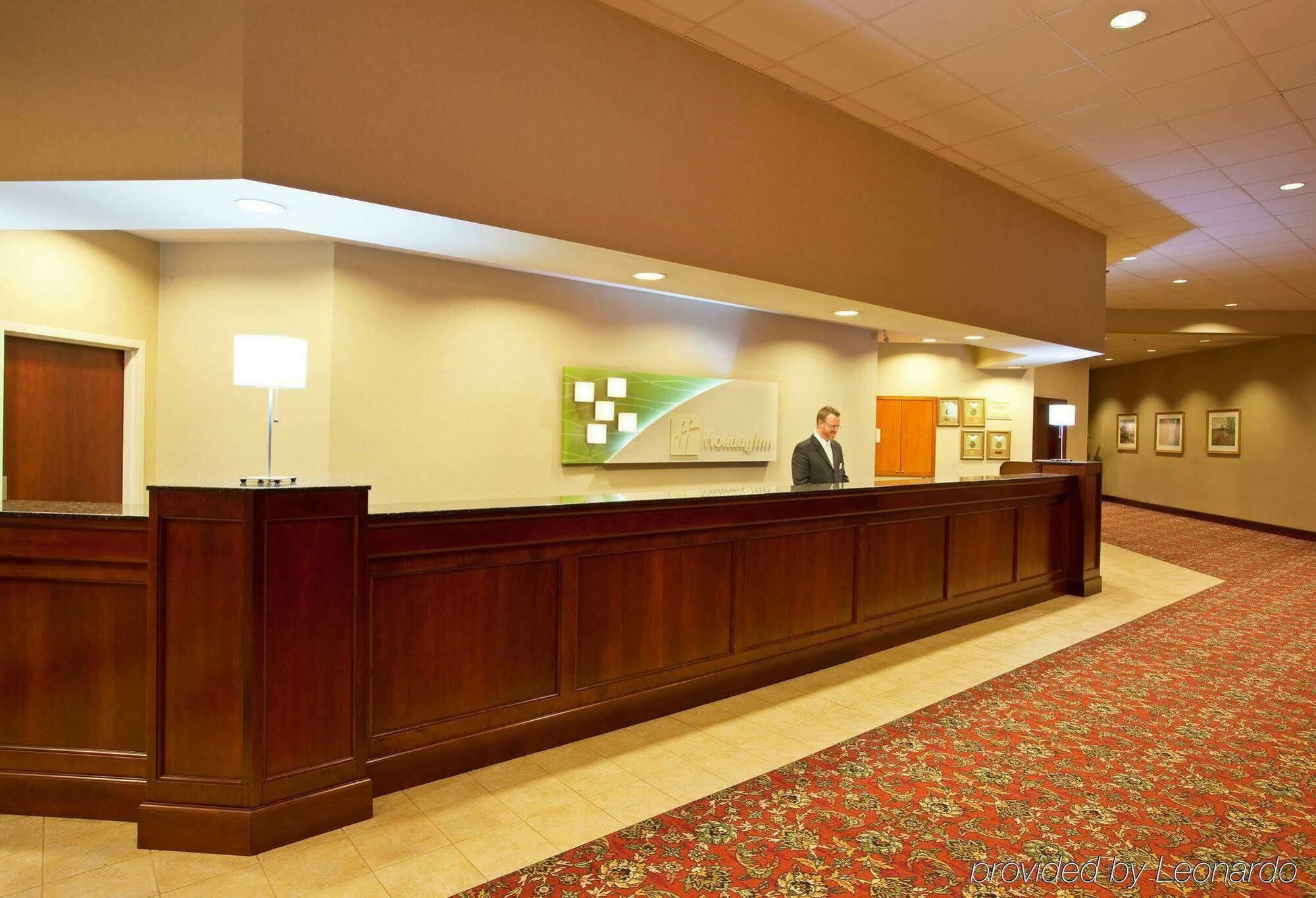 Holiday Inn Dayton/Fairborn I-675 By Ihg Екстериор снимка