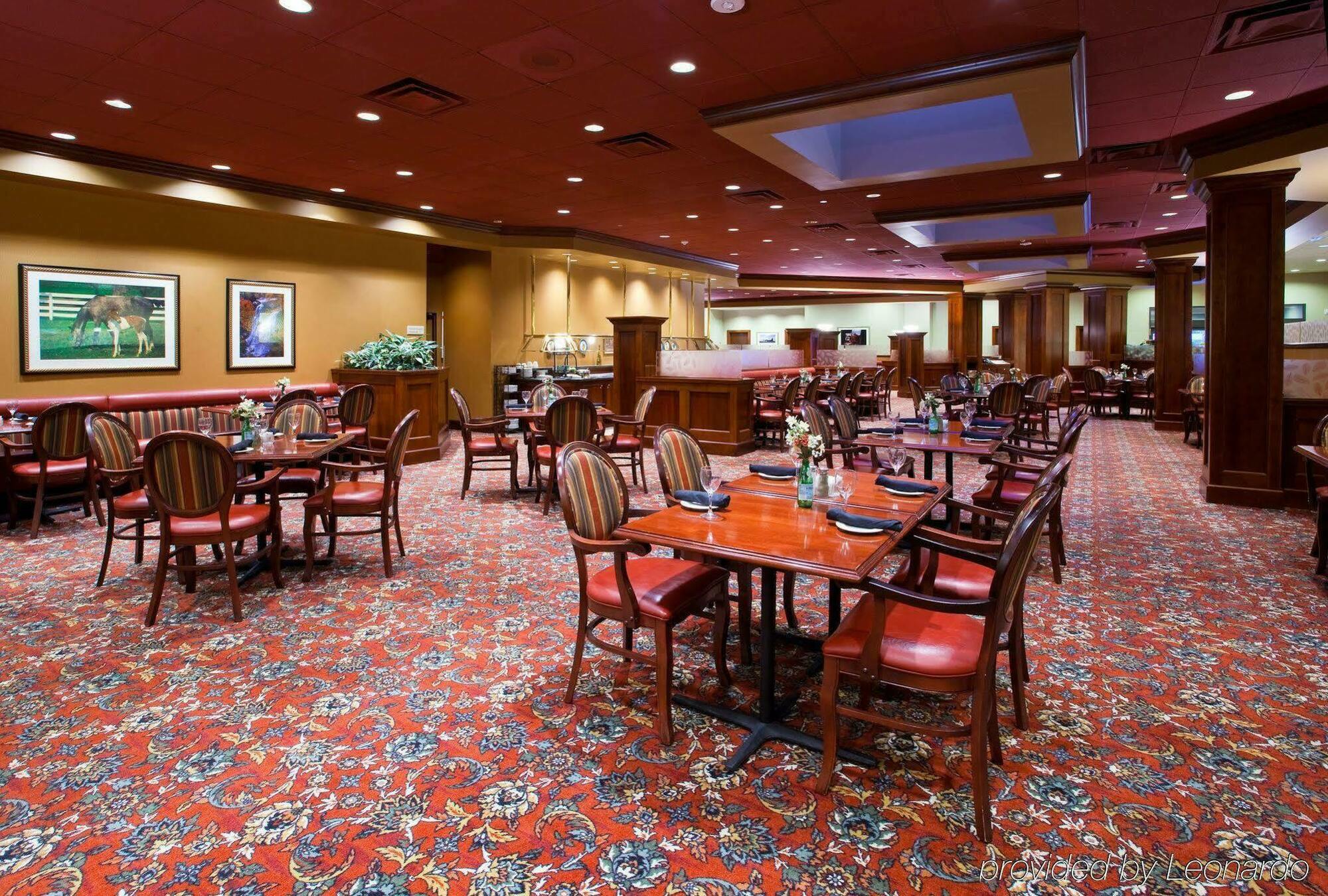 Holiday Inn Dayton/Fairborn I-675 By Ihg Екстериор снимка